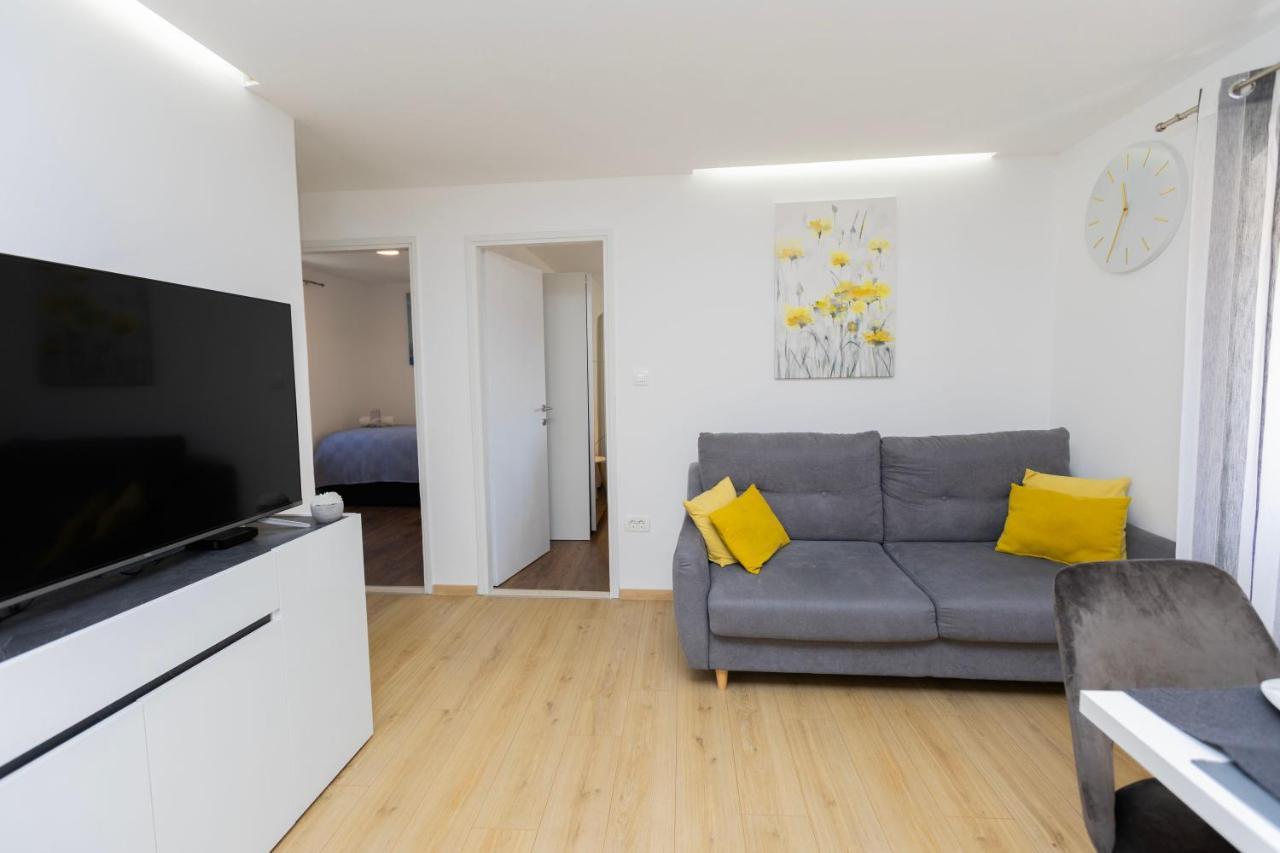 Modern Cozy Apartment Bonnie In Center Of Split. ภายนอก รูปภาพ