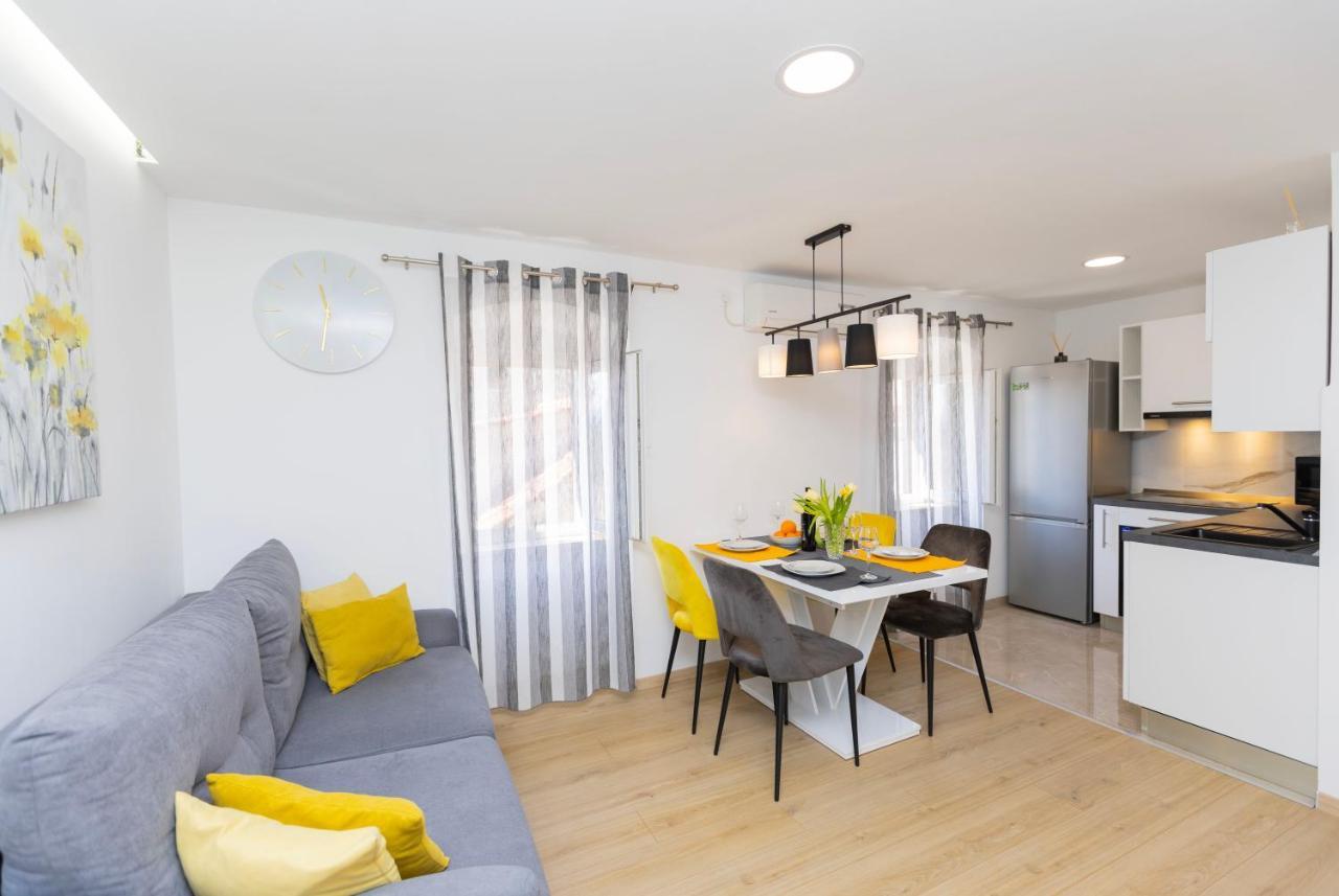 Modern Cozy Apartment Bonnie In Center Of Split. ภายนอก รูปภาพ