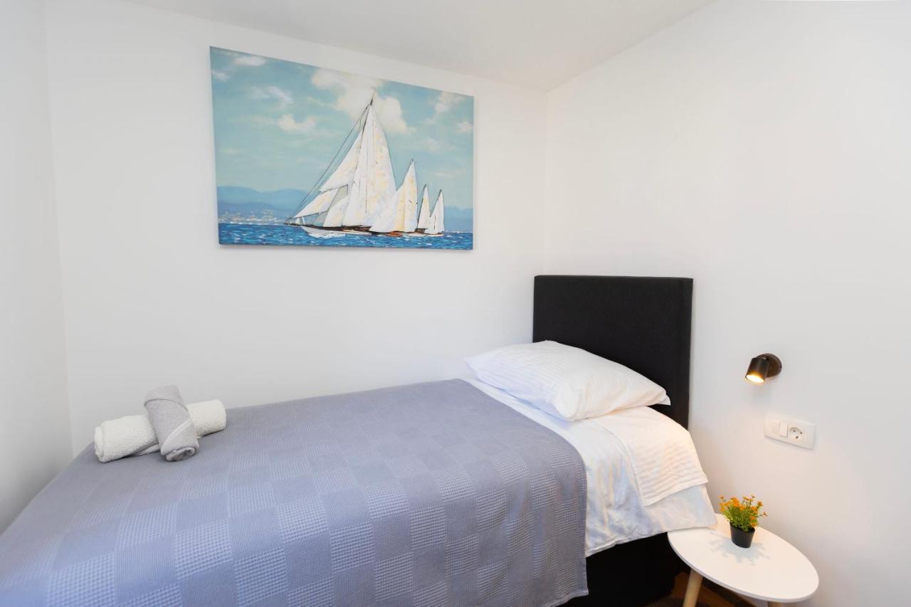Modern Cozy Apartment Bonnie In Center Of Split. ภายนอก รูปภาพ