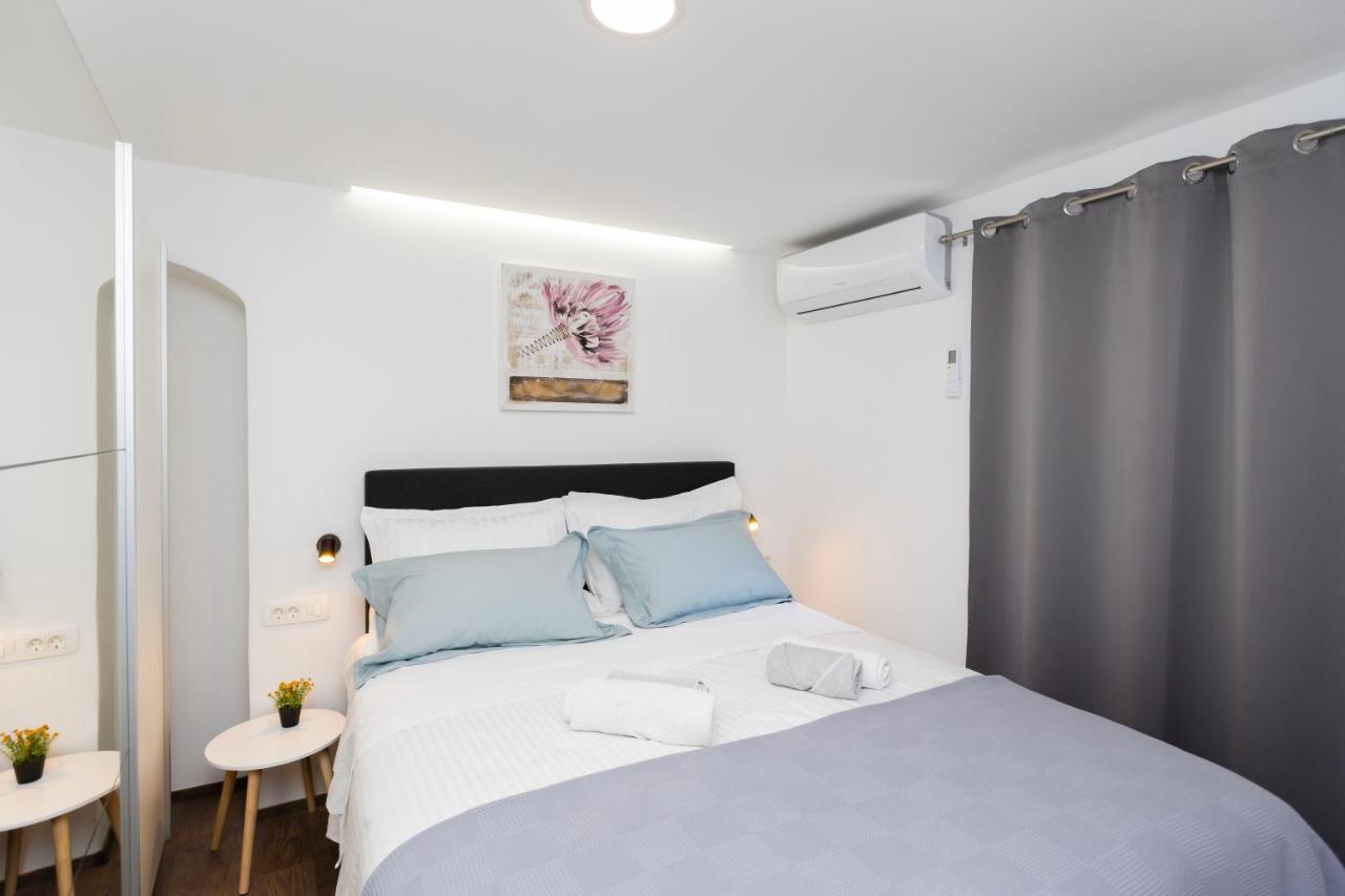 Modern Cozy Apartment Bonnie In Center Of Split. ภายนอก รูปภาพ