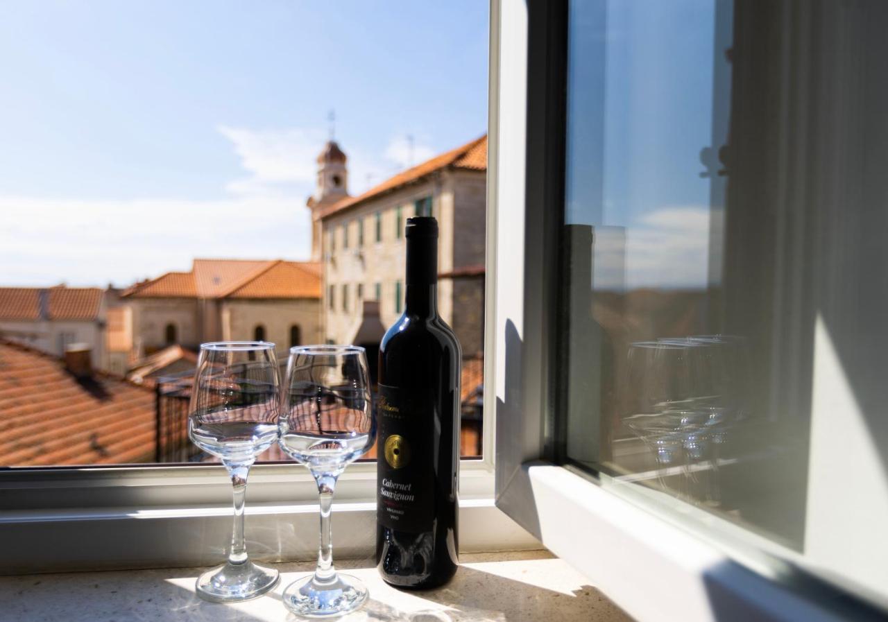 Modern Cozy Apartment Bonnie In Center Of Split. ภายนอก รูปภาพ