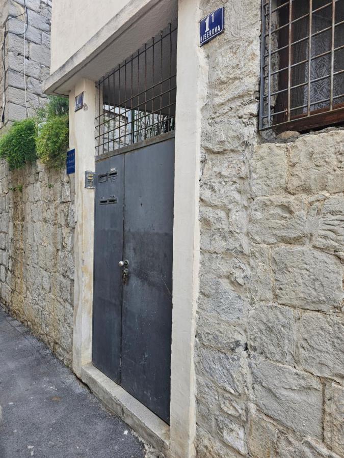 Modern Cozy Apartment Bonnie In Center Of Split. ภายนอก รูปภาพ